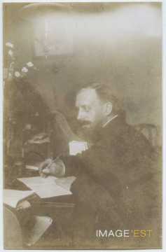 François Malquin (1876-1939)